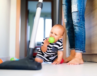 What Is The Purpose Of A Play Mat For Baby? What Is The Purpose Of A Play Mat For Baby?