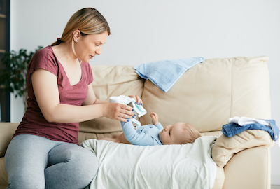 What Items Should You Not Have On A Baby Registry