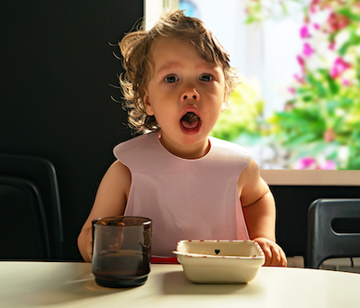 Why Does My Baby Gag On Pacifier? Baby Gagging vs Choking Why Is Baby Baby Gigging On pacifier