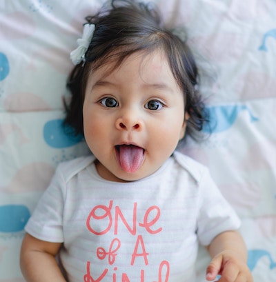 How to stop baby from chewing on their tongue how to stop baby from chewing on their tongue