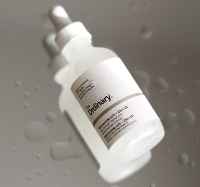 Niacinamide Breastfeeding niacinamide breastfeeding