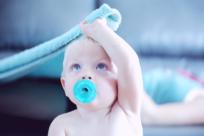 Benefits and Risks of Pacifiers