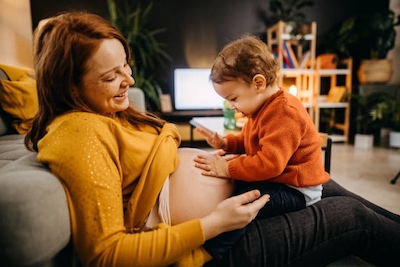 How Can Toddler Sense New Baby Coming? How Can Toddler Sense New Baby Coming?