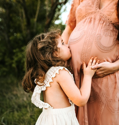 Do Babies Feel When Someone Is Pregnant Do Babies Feel When Someone Is Pregnant