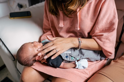 How Can I Prevent My Newborn From Becoming Overtired How Can I Prevent My Newborn From Becoming Overtired