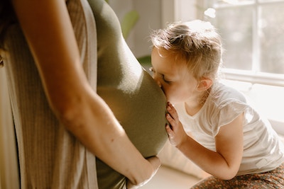 How Can Toddler Sense New Baby Coming How Can Toddler Sense New Baby Coming