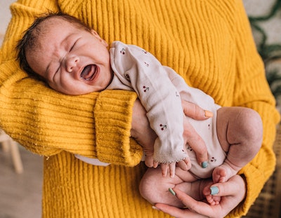 How Do You Break Baby's Overtired Cycle How Do You Break Baby's Overtired Cycle