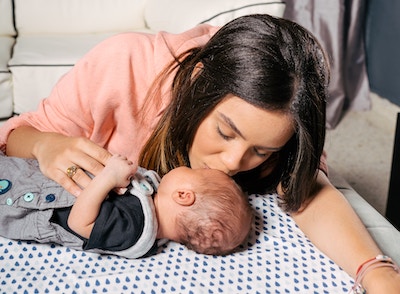 How Do You Reset A Chronically Overtired Baby? How Do You Reset A Chronically Overtired Baby?