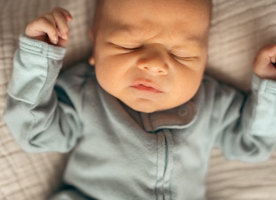 How Long Does Day - Night Confusion Last In Babies
