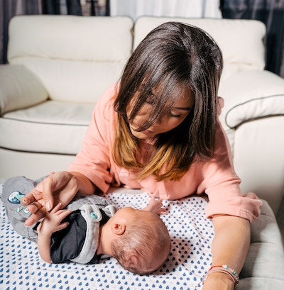 How Long Does It Take For Babies To Adjust To Night And Day