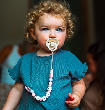 How Many Pacifier Clips Do I Need For My Baby? How Many Pacifier Clips Do I Need For My Baby?