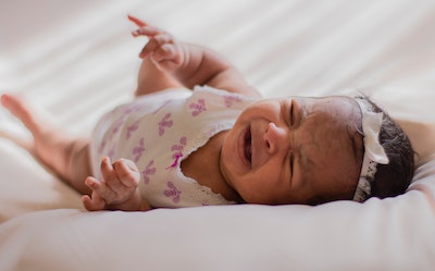How To Get An Overtired Baby To Sleep At Night How To Get An Overtired Baby To Sleep At Night