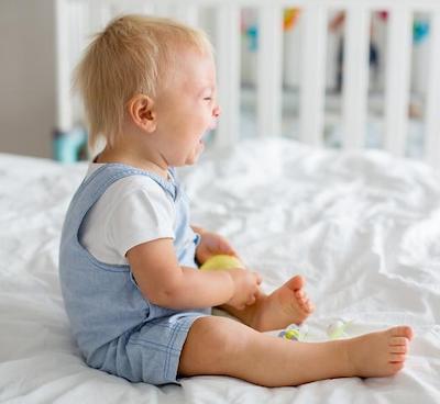 Signs That Baby Is Not Ready To Drop Nap