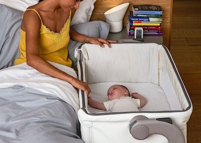 What Are The Signs Your Baby Is Ready To Drop To 2 Naps