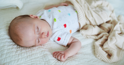 Are 45 Minute Naps OK