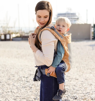 Beco Toddler Carrier Beco Toddler Carrier