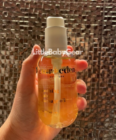 How Long Does Baby Oil Last?