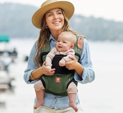 Lillebaby Elevate Carrier Lillebaby Elevate Carrier