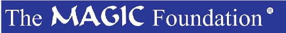 Magic Foundation logo