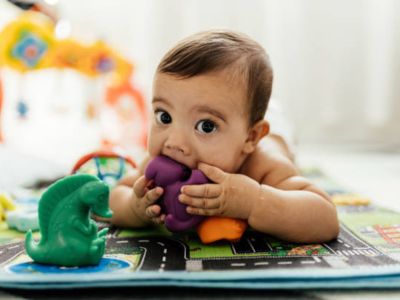 Can A Baby Do Without A Pacifier?