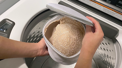 Can I Put Kindred Bravely Bras In The Washing Machine? Can I put Kindred Bravely bras in the washing machine