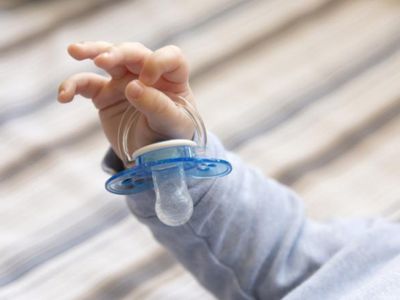 Does Montessori Allow Pacifiers