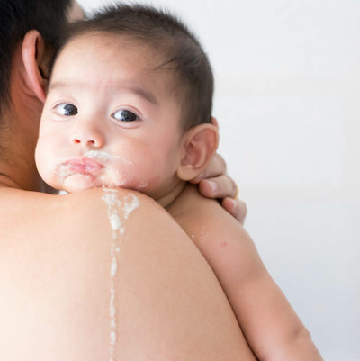 How To Prevent Milk Coming Out Of Baby's Nose How To Prevent Milk Coming Out Of Baby's Nose & Reduce Spit Ups