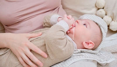 When Do Babies Stop Spitting Up? When Do Babies Stop Spitting Up?