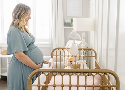 Can I Buy Baby Stuff Before 12 Weeks