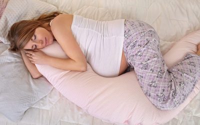 How Do You Disinfect A Pregnancy Pillow