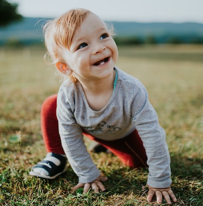 Is It Normal For Baby Teeth To Come In Out Of Order