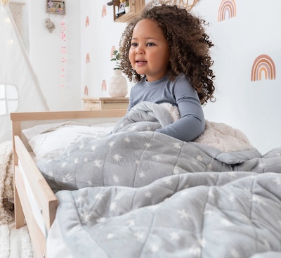 Can Toddler Sleep With Blanket Is It Safe To Use Blankets To Keep Toddler Warm At Night