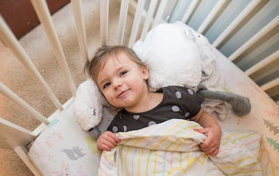 Is My Toddler Too Cold At Night Is My Toddler Too Cold At Night