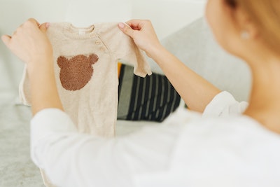 Is Organic Cotton Necessary For Baby Is Organic Cotton Necessary For Baby