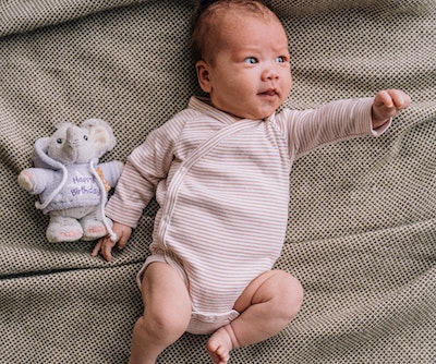 Should A Baby Always Wear A Onesie