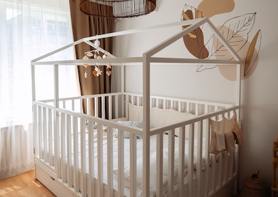 The Right Temperature For Toddler's Room At Night What Temperature Should A Toddler's Room Be At Night