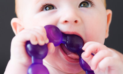 What You Can Do About Baby Teeth Coming In The Wrong Order