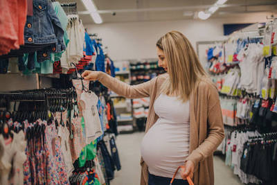 When Is The Best Time To Buy Things For Your Baby