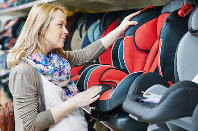 When Should I Buy Baby Stroller And Car Seat
