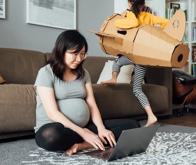 When Should I Start Buying Baby Stuff