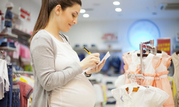 Buying Baby Stuff When To Start Buying Baby Clothes