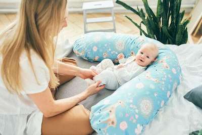 what to do with maternity pillow after pregnancy
