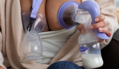 Do You Get More Milk With A Manual Pump Do You Get More Milk With A Manual Pump