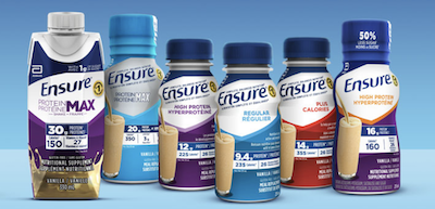 Ensure Drinks Safe For Pregnant Women