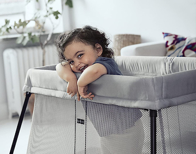 How Do You Deep Clean A Pack And Play Mattress