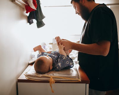 How Many Baby Changing Pads Do I Need