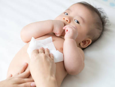 How Many Baby Wipes Do I Need For A 3 Month Old