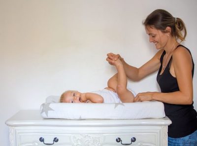 How To Choose Changing Pad Covers How To Choose Changing Pad Covers