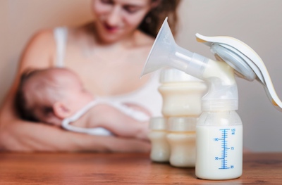Manual Breast Pump Is Manual Breast Pump Better Than Electric