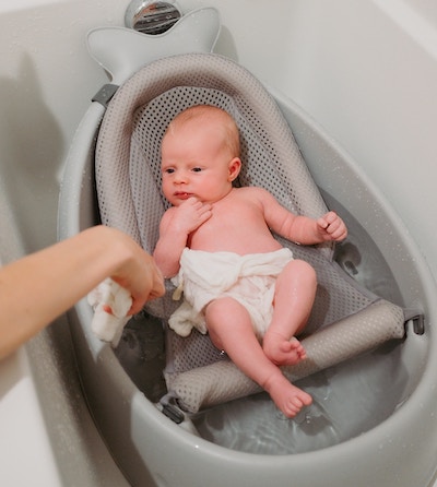Should You Be Worried About Baby Pooping In Bathtub